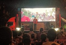 BTM: Pembangunan Papua Harus Menyentuh Rasa Keadilan