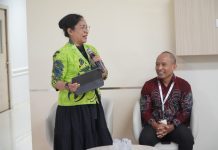RSUP Jayapura Perkuat Layanan Kesehatan Modern di Tanah Papua