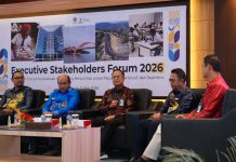 Pelaksanaan APBN di Papua 2025 Tetap Solid, Belanja Negara Capai Rp61,21 Triliun