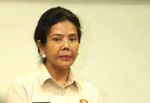 Yanni Minta Regulasi Penanganan HIV dan TBC Berpihak pada Pencegahan