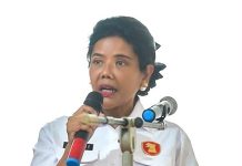 Yanni Dorong Revisi UU Pemilu Selaras dengan Semangat Otsus Papua