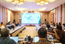PEIF 2026 Dorong Investasi dan Hilirisasi untuk Percepat Pertumbuhan Ekonomi Papua