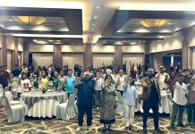 Dinkes Kota Jayapura Gandeng Media Perangi Stigma HIV/AIDS dan Tuberkulosis