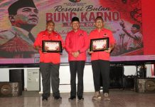 BTM: Warisan Bung Karno bagi Papua adalah Keberpihakan kepada Rakyat Kecil