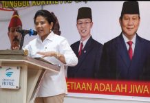 Yanni: PPIR Harus Menjadi Kekuatan Penggerak Kemakmuran Rakyat Papua