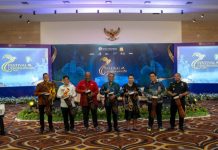 Festival Cenderawasih 2026 Resmi Dibuka, Dorong Sinergi dan Transformasi Digital untuk Ekonomi Papua