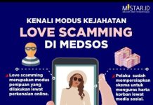 OJK Papua Ingatkan Bahaya Love Scam, Modus Penipuan Berkedok Cinta yang Kian Marak
