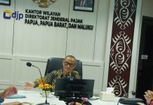 UMKM Tetap Dapat Dukungan, Pemerintah Terapkan Kebijakan Pajak Lebih Tepat Sasaran