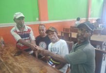 Kepala Desa Monamna Lunasi Utang Pembangunan Gereja GIDI Filipi, Jemaat Bersyukur Setelah Penantian Lima Tahun