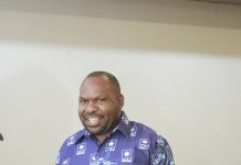 Ketua Umum DPP PAN Dijadwalkan melantik Pengurus PAN Se-Papua Raya