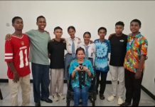Dari Kepedulian Lahir Harapan, Lalita Biayai Pendidikan 10 Anak Papua