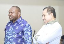 Jadwal Pelantikan DPW & DPD PAN se-Papua Raya Diundur Sehari, Ketua Panitia: Sesuai Arahan DPP