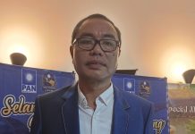 DPD PAN Kota Jayapura Targetkan Satu Fraksi di DPRK 2029, Fokus Perkuat Struktur hingga Anak Ranting