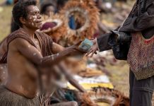 Perjalanan Rupiah ke Pedalaman Papua, Menjaga Kedaulatan RI hingga Pelosok Negeri