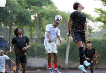 Persipura vs Garudayaksa 1-1, Andri Ramawi: Masih Ada yang Harus Dibenahi