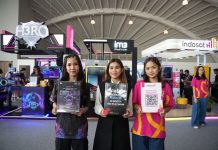Indosat Gandeng HoYoverse, HoYo FEST 2026 Hadirkan Pengalaman Gaming Imersif Berbasis 5G