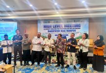 BI dan TPID Biak Numfor Perkuat Sinergi Jaga Inflasi dan Ketahanan Pangan