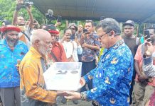 1.000 Artefak Papua Dipulangkan dari Amerika Serikat, Museum Uncen Catat Sejarah Baru Repatriasi Mandiri