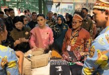 KKI 2026: BI Papua Dorong UMKM Naik Kelas, Produk Unggulan Tembus Pasar Global