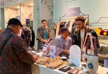 KKI 2026, UMKM Papua berhasil menorehkan prestasi di tingkat nasional