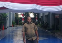 Asosiasi Desa Yahukimo Desak Komisi II DPR RI Panggil Mendagri hingga APH