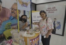 3 Pilar Mantap Indonesia, Jurus Bank Mandiri Taspen Bikin Pensiunan Tetap Produktif