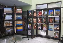 Pameran Fotografi Impact Papua, 34 Fotografer Memotret Papua