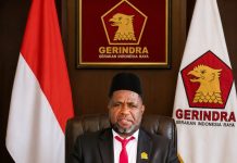 Lanius Yalak Soroti Insiden Penembakan di Yahukimo, Dorong Penanganan Berbasis Hukum dan Kemanusiaan