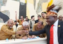 Deinas Geley Ucapkan Selamat kepada Mesakh Mirin: Saya Bangga Kader PAN Dipercaya Jadi Anggota MPR RI