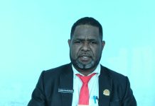 Anggota DPRK Yahukimo Walk Out Saat Paripurna APBD Perubahan, Soroti Peran TAPD dan permintaan Dana Pansus