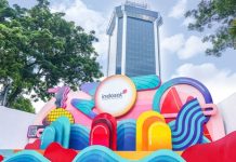 Indosat Raup Pendapatan Rp45,8 Triliun, Bisnis AI Tumbuh Pesat