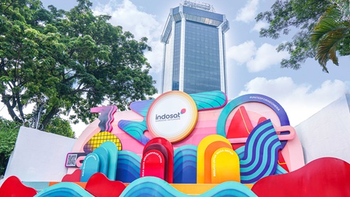 Corporate_Indosat KPPTI_Jakarta (1)