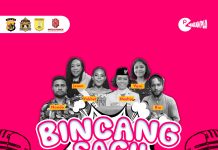 Pemuda Makan Puji, Bincang Sagu Satukan Gagasan Anak Muda Papua