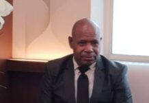 Paulus Ubruangge minta maaf kepada Gubernur Provinsi Papua Pegunungan dan bantah pesan WA yang beredar
