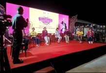 Bincang Sagu, Hadirkan Lima Kisah Inspiratif Anak Muda Papua