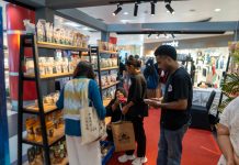 Dari 108 UMKM Potensial, 25 Pelaku Usaha Papua Raih Pembiayaan