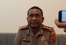 Polresta Jayapura Ajak Pemuda Papua Ukir Prestasi Lewat Bincang-Bincang Sagu “Pemuda Makan Puji”