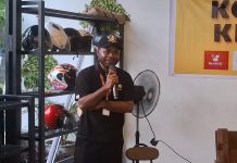 Meracik Kopi, Merawat Identitas: Cara Ferdinan Mayer Mengenalkan Papua ke Dunia