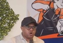 Kopi dan Sagu Jadi Simbol Kebersamaan, Michael Yarisetouw Ajak Anak Muda Rawat Keberagaman