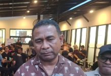 Kapolresta Jayapura Dukung Pengembangan Kompetensi Pemuda Lewat Industri Kopi