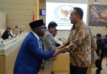 Mesakh Mirin Kawal Tindak Lanjut Persoalan Kepala Kampung Yahukimo, Kemendagri Dalami Putusan Pengadilan